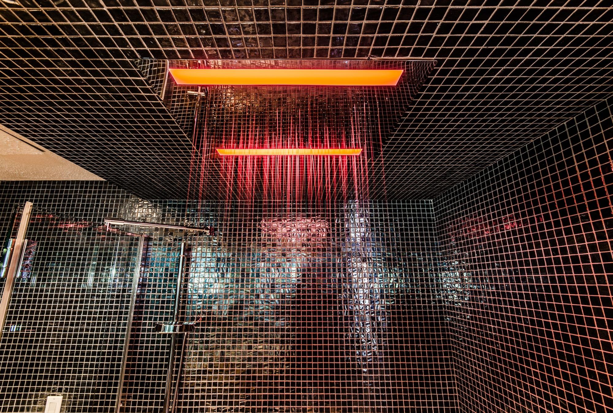 Olux Hotel-Motel-Suites Laval Zewnętrze zdjęcie