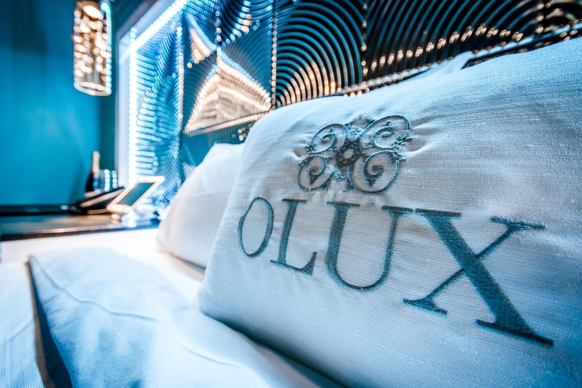 Olux Hotel-Motel-Suites Laval Pokój zdjęcie
